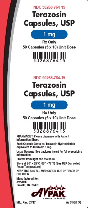 Terazosin
